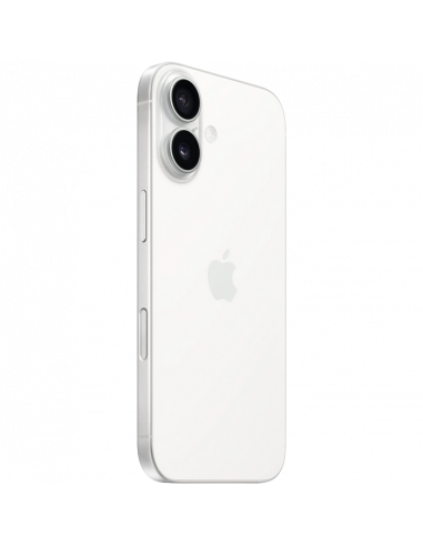 Смартфон Apple iPhone 16, 256Гб, Белый