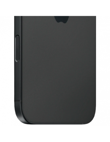 Смартфон Apple iPhone 16 Plus, 128Гб, Чёрный