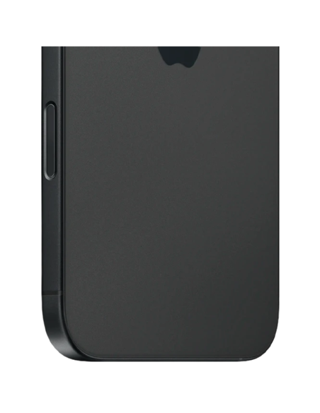 Смартфон Apple iPhone 16 Plus, 128Гб, Чёрный