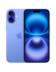 Смартфон Apple iPhone 16 Plus, 128Гб, Ультрамарин