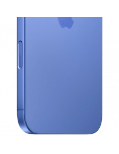 Smartphone Apple iPhone 16 Plus, 128GB, Ultramarine 2