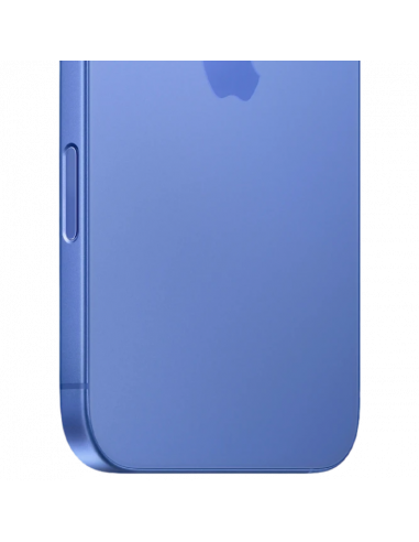 Smartphone Apple iPhone 16 Plus, 128GB, Ultramarine