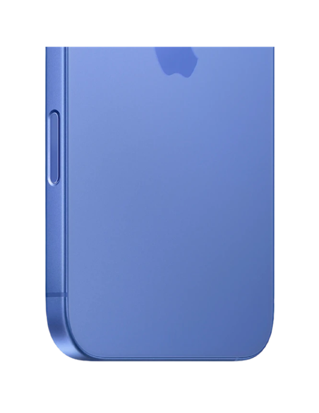 Смартфон Apple iPhone 16 Plus, 128Гб, Ультрамарин