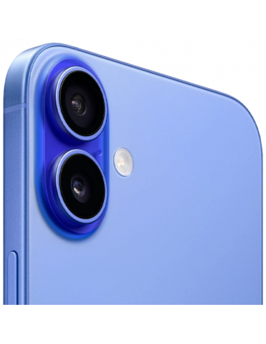 Смартфон Apple iPhone 16 Plus, 128Гб, Ультрамарин