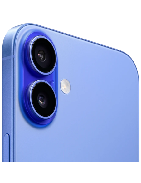 Смартфон Apple iPhone 16 Plus, 128Гб, Ультрамарин