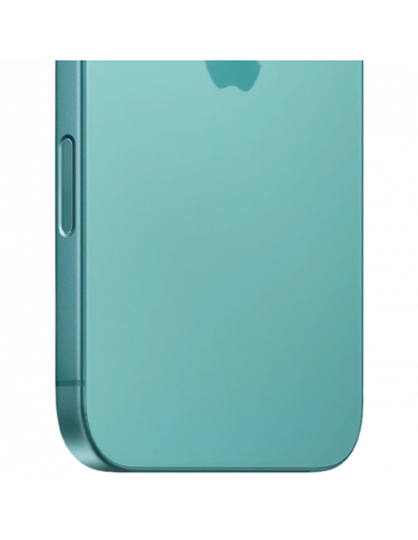 Смартфон Apple iPhone 16 Plus, 128Гб, Бирюзовый