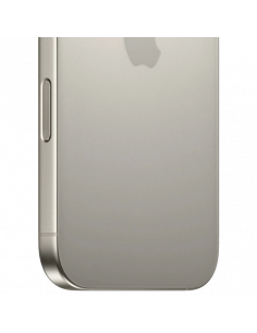 Smartphone Apple iPhone 16 Pro, 1024GB, Natural Titanium 2