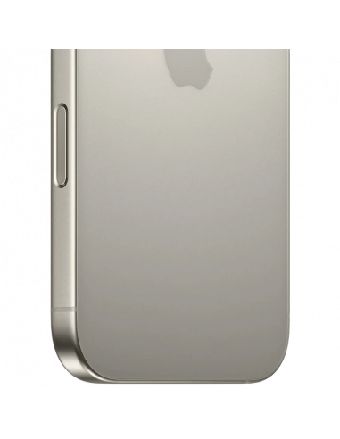 Смартфон Apple iPhone 16 Pro, 1024Гб, Natural Titanium