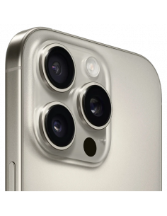 Смартфон Apple iPhone 16 Pro, 512Гб, Natural Titanium 2