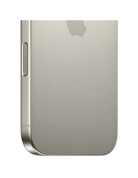 Смартфон Apple iPhone 16 Pro, 512Гб, Natural Titanium