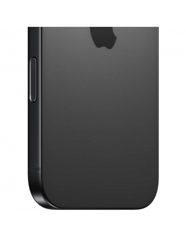 Smartphone Apple iPhone 16 Pro, 512GB, Black Titanium