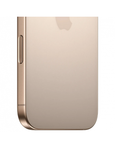 Smartphone Apple iPhone 16 Pro, 512GB, Desert Titanium