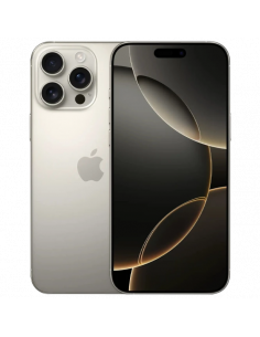 Smartphone Apple iPhone 16 Pro Max, 512GB, Natural Titanium