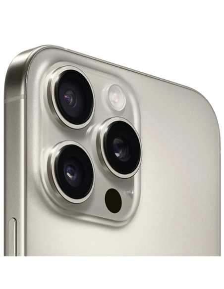 Смартфон Apple iPhone 16 Pro Max, 512Гб, Natural Titanium