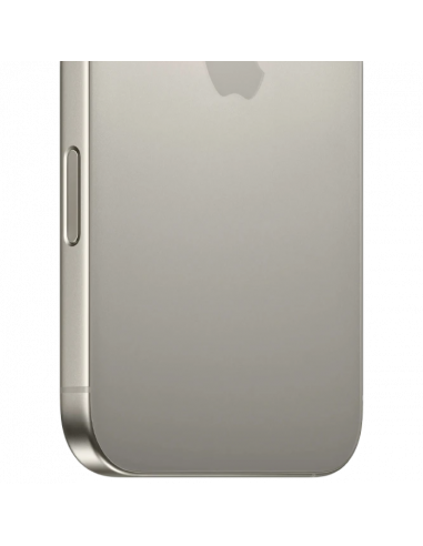 Смартфон Apple iPhone 16 Pro Max, 512Гб, Natural Titanium