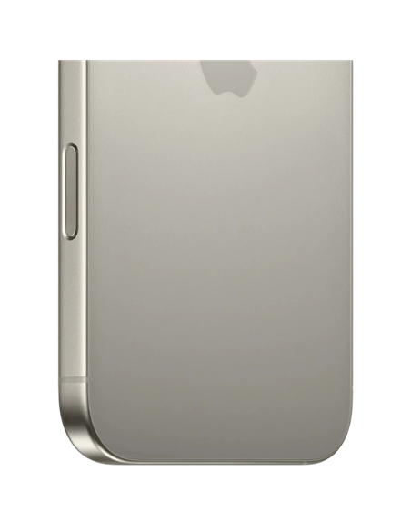 Smartphone Apple iPhone 16 Pro Max, 512GB, Natural Titanium
