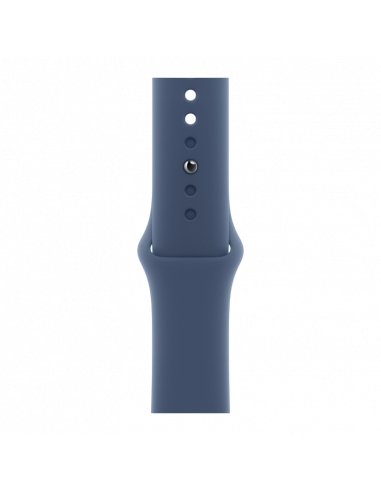 Ceas inteligent Apple Watch Series 10, 42mm, Denim