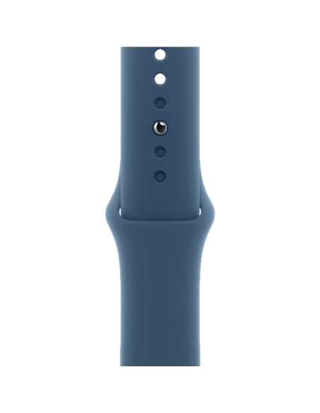 Ceas inteligent Apple Watch Series 10, 42mm, Denim Ceas inteligent Apple Watch Series 10, 42mm, Denim