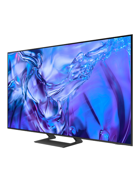 55" LED SMART Телевизор Samsung UE55DU8500UXUA, 3840x2160 4K UHD, Tizen, Чёрный 55" LED SMART Телевизор Samsung UE55DU8500UXUA, 3840x2160 4K UHD, Tizen, Чёрный