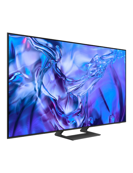 55" LED SMART Телевизор Samsung UE55DU8500UXUA, 3840x2160 4K UHD, Tizen, Чёрный 55" LED SMART Телевизор Samsung UE55DU8500UXUA, 3840x2160 4K UHD, Tizen, Чёрный