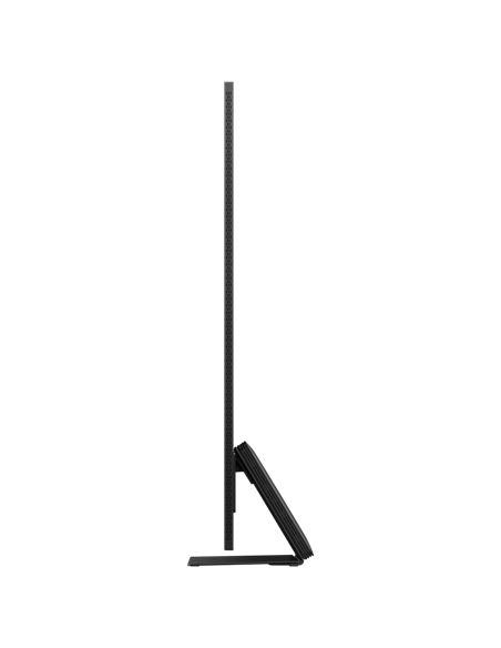 85" QLED SMART Телевизор Samsung QE85QN800DUXUA, 7680x4320 8K UHD, Tizen, Чёрный