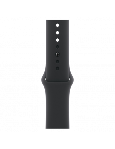 Ceas inteligent Apple Watch Series 10, 46mm, Negru 2
