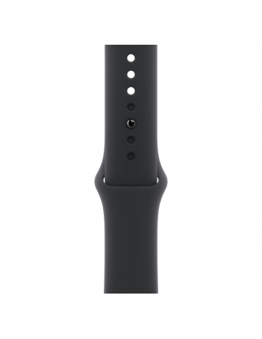 Ceas inteligent Apple Watch Series 10, 46mm, Negru