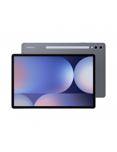 Планшет Samsung Galaxy Tab S10+, Wi-Fi, 12Гб/256Гб, Графитовый