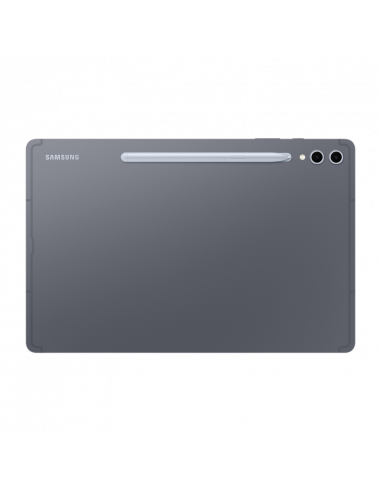 Планшет Samsung Galaxy Tab S10+, Wi-Fi, 12Гб/256Гб, Графитовый