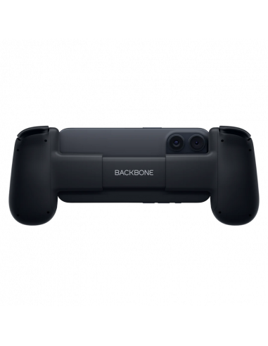 Мобильный игровой контроллер Backbone One USB-C PlayStation Edition, Чёрный