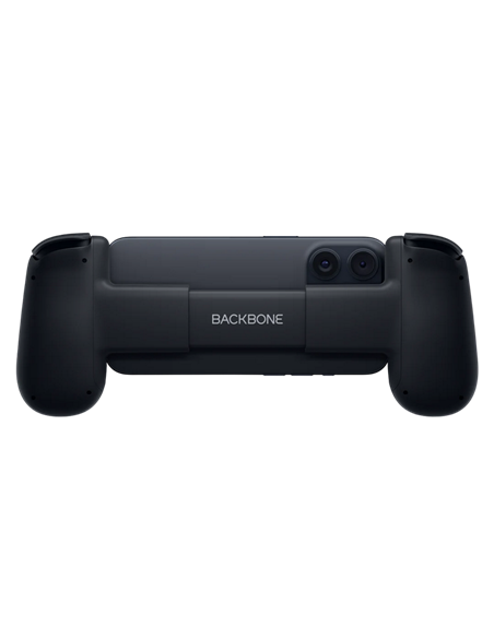 Мобильный игровой контроллер Backbone One USB-C PlayStation Edition, Чёрный