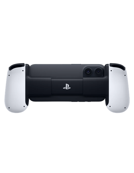 Controler de joc mobil Backbone One USB-C PlayStation Edition, Alb Controler de joc mobil Backbone One USB-C PlayStation Edition, Alb