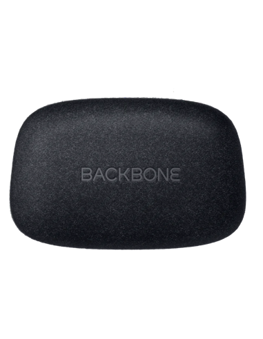 Чехол для переноски Backbone One, Чёрный