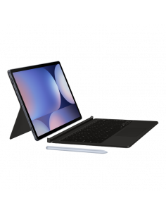 Husă-tastatură Samsung Keyboard Tab S10+, 12,4", Negru 2