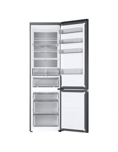 Frigider Samsung RB38T776FB1/UA, Negru