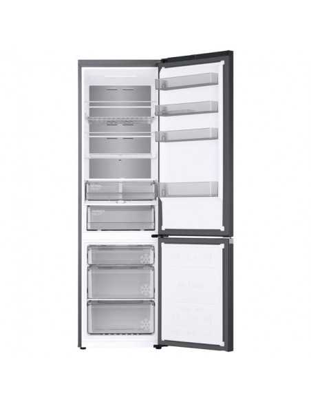 Frigider Samsung RB38T776FB1/UA, Negru