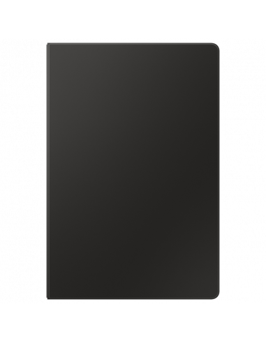 Husă-tastatură Samsung Keyboard Tab S10+, 12,4", Negru