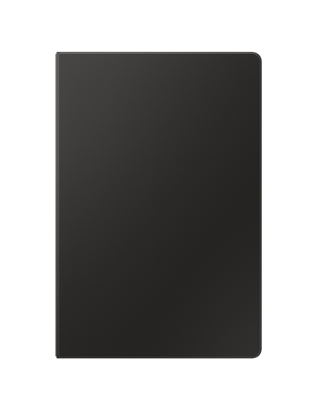 Husă-tastatură Samsung Keyboard Tab S10+, 12,4", Negru