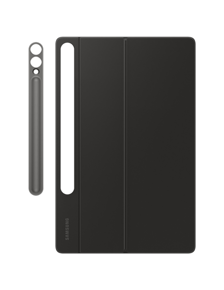 Husă-tastatură Samsung Keyboard Tab S10+, 12,4", Negru