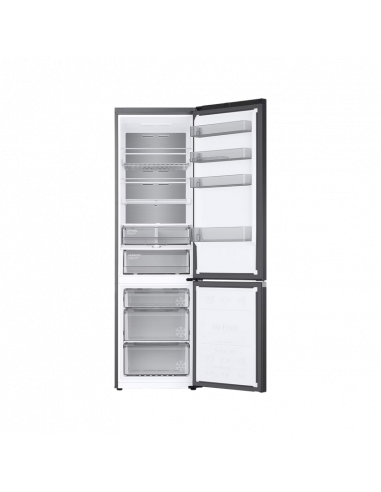 Frigider Samsung RB38T776FB1/UA, Negru