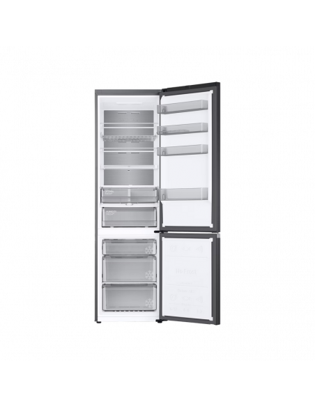 Frigider Samsung RB38T776FB1/UA, Negru