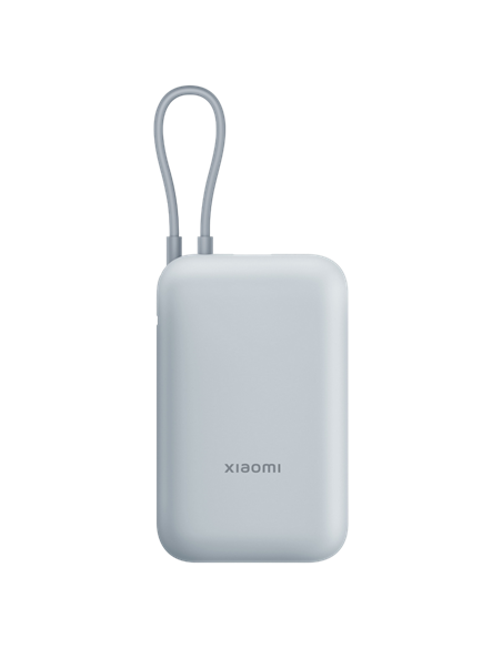 Acumulator extern Xiaomi BHR9073GL, 1000mAh, Albastru