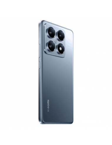Смартфон Xiaomi 14T Pro , 12Гб/512Гб, Titan Blue