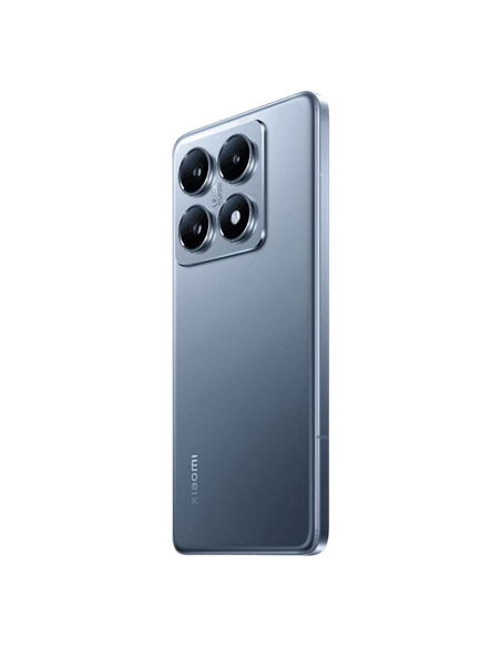Smartphone Xiaomi 14T Pro , 12GB/512GB, Titan Blue
