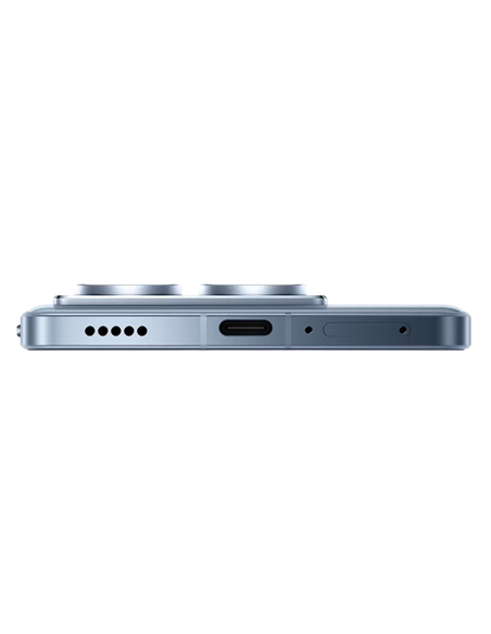 Смартфон Xiaomi 14T Pro , 12Гб/512Гб, Titan Blue