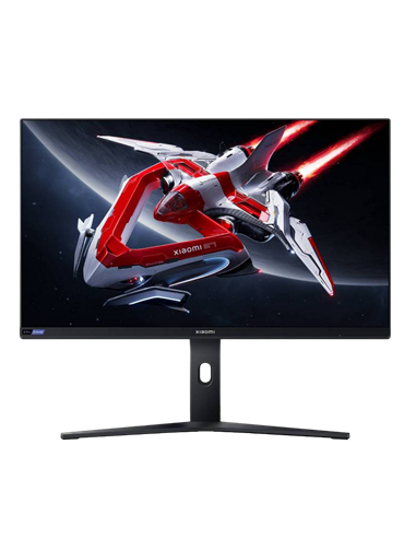 27" Monitor Gaming Xiaomi G Pro 27i, IPS 2560x1440 WQHD, Negru | Alb