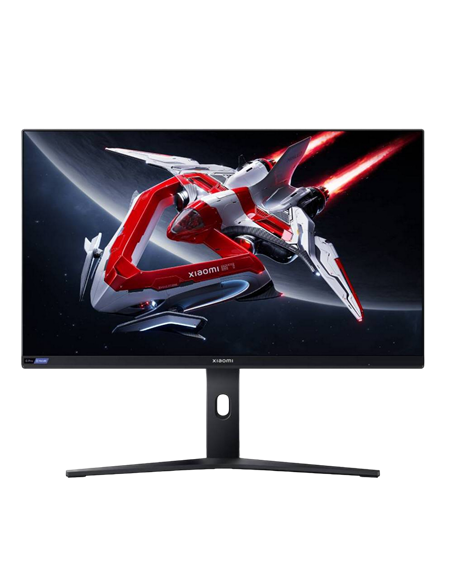 27" Monitor Gaming Xiaomi G Pro 27i, IPS 2560x1440 WQHD, Negru | Alb