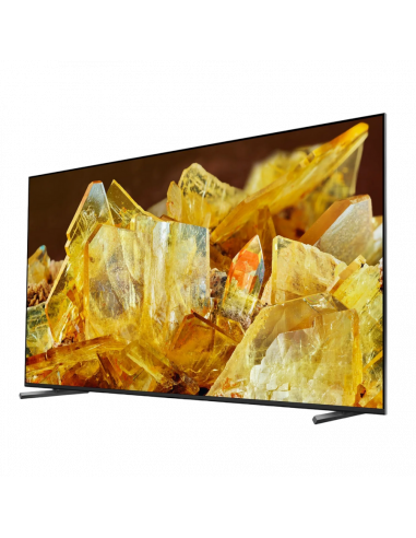 85" LED SMART TV SONY XR85X90LPAEP, 3840x2160 4K UHD, Android TV, Negru
