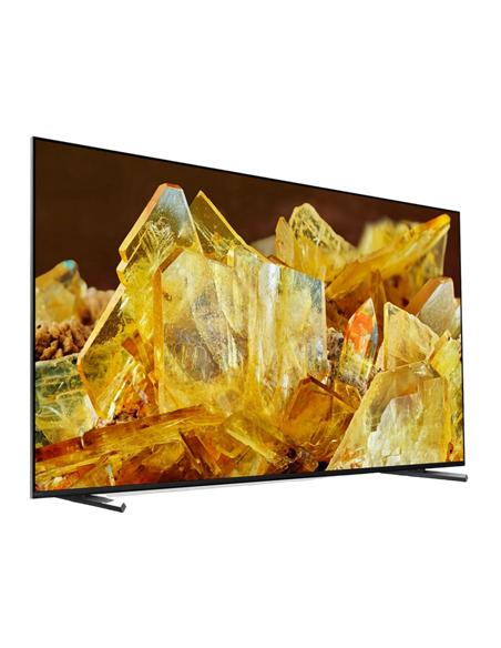 85" LED SMART TV SONY XR85X90LPAEP, 3840x2160 4K UHD, Android TV, Negru