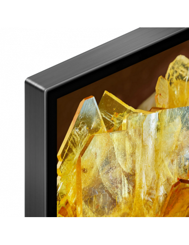 85" LED SMART TV SONY XR85X90LPAEP, 3840x2160 4K UHD, Android TV, Negru